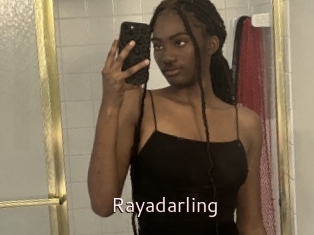 Rayadarling