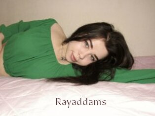 Rayaddams