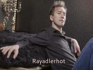 Rayadlerhot