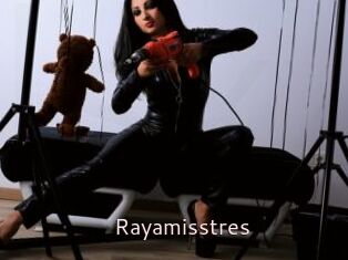 Rayamisstres