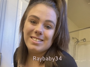 Raybaby34