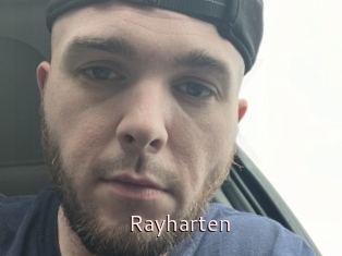 Rayharten