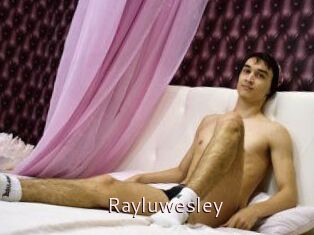 Rayluwesley