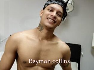 Raymon_collins