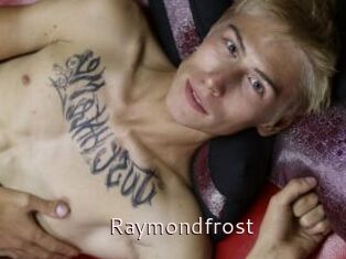 Raymondfrost