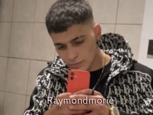 Raymondmorie