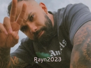 Rayn2023