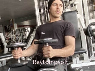 Raytompson