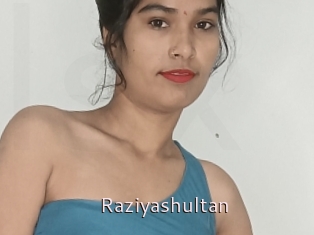 Raziyashultan