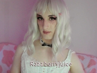 Razzberryjuice