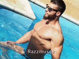 Razzmuscle