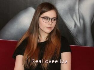 Realloveeliza