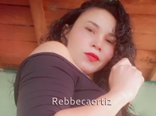 Rebbecaortiz