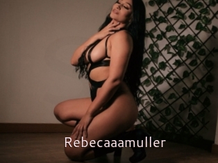 Rebecaaamuller