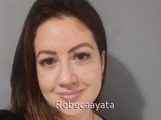 Rebecaayata