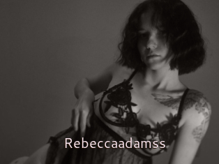 Rebeccaadamss