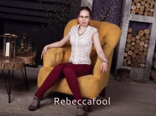 Rebeccafool