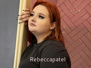 Rebeccapatel