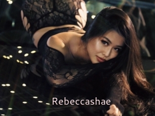 Rebeccashae