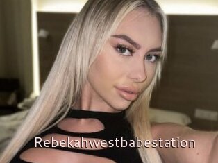 Rebekahwestbabestation