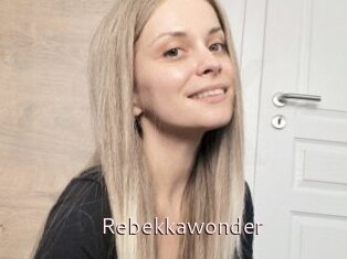 Rebekkawonder