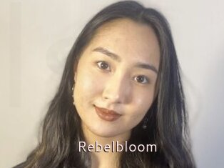 Rebelbloom