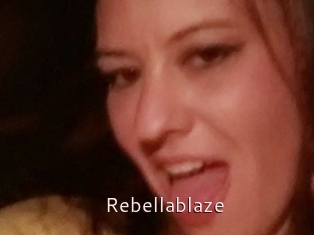 Rebellablaze