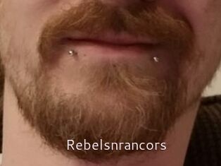 Rebelsnrancors