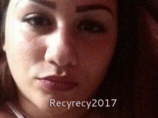 Recyrecy2017