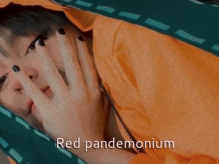 Red_pandemonium