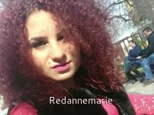 Redannemarie