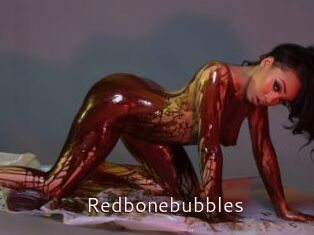 Redbonebubbles