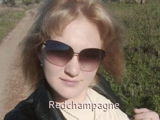 Redchampagne