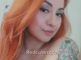 Redcutesophi