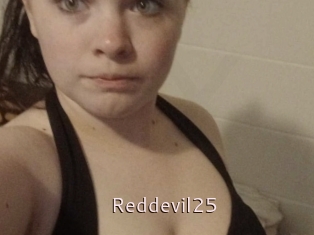 Reddevil25