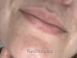 Redlittleina