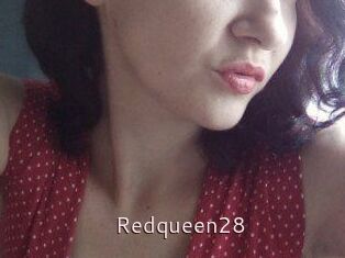 Redqueen28