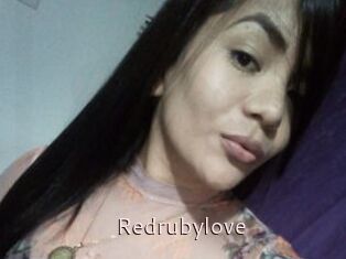 Redrubylove