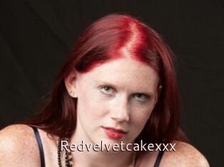 Redvelvetcakexxx