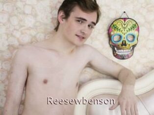 Reesewbenson