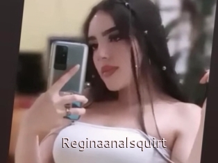 Reginaanalsquirt