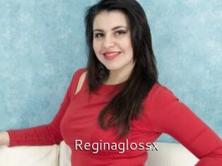 Reginaglossx