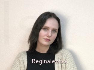 Reginalewiss