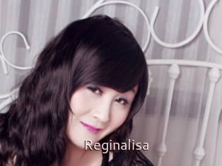 Reginalisa