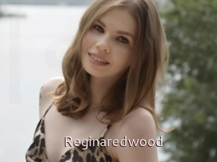 Reginaredwood