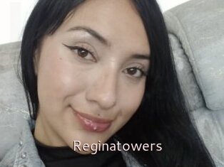 Reginatowers