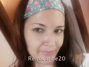 Reinacaribe20