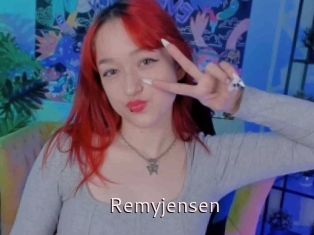 Remyjensen