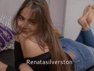 Renatasilverston