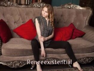 Reneeexistential